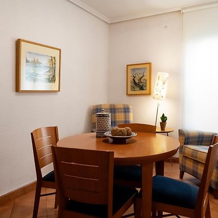 La Picacena Apartment Cuenca  Exterior photo