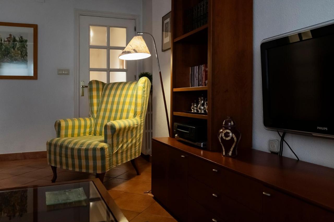La Picacena Apartment Cuenca  Exterior photo