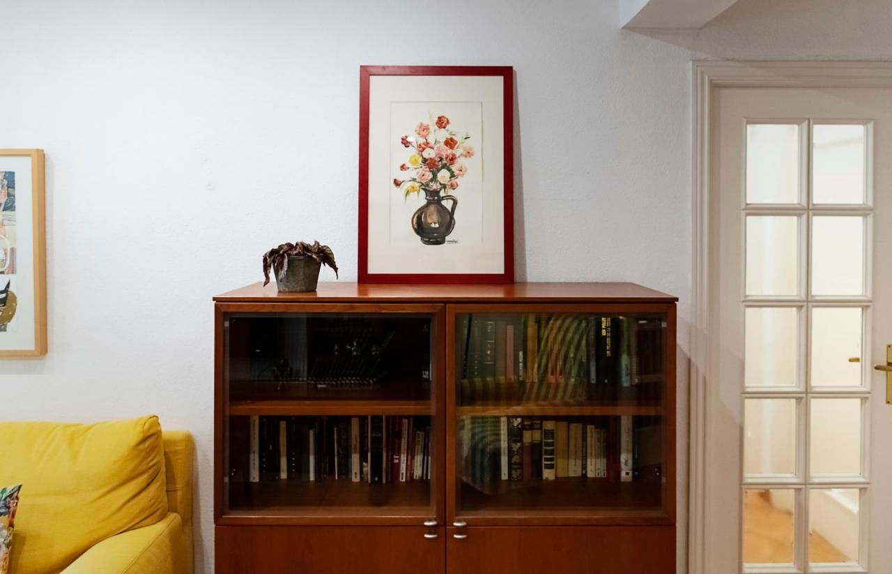 La Picacena Apartment Cuenca  Exterior photo