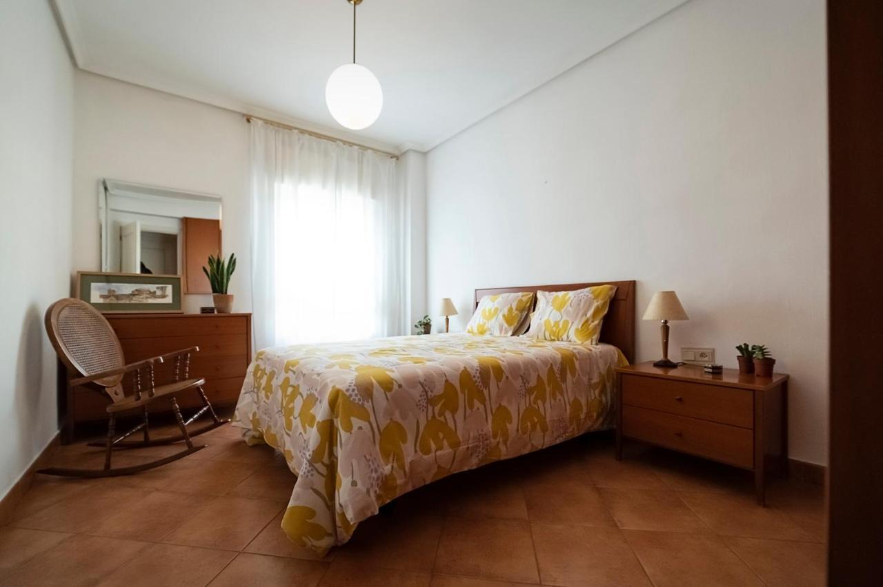 La Picacena Apartment Cuenca  Exterior photo
