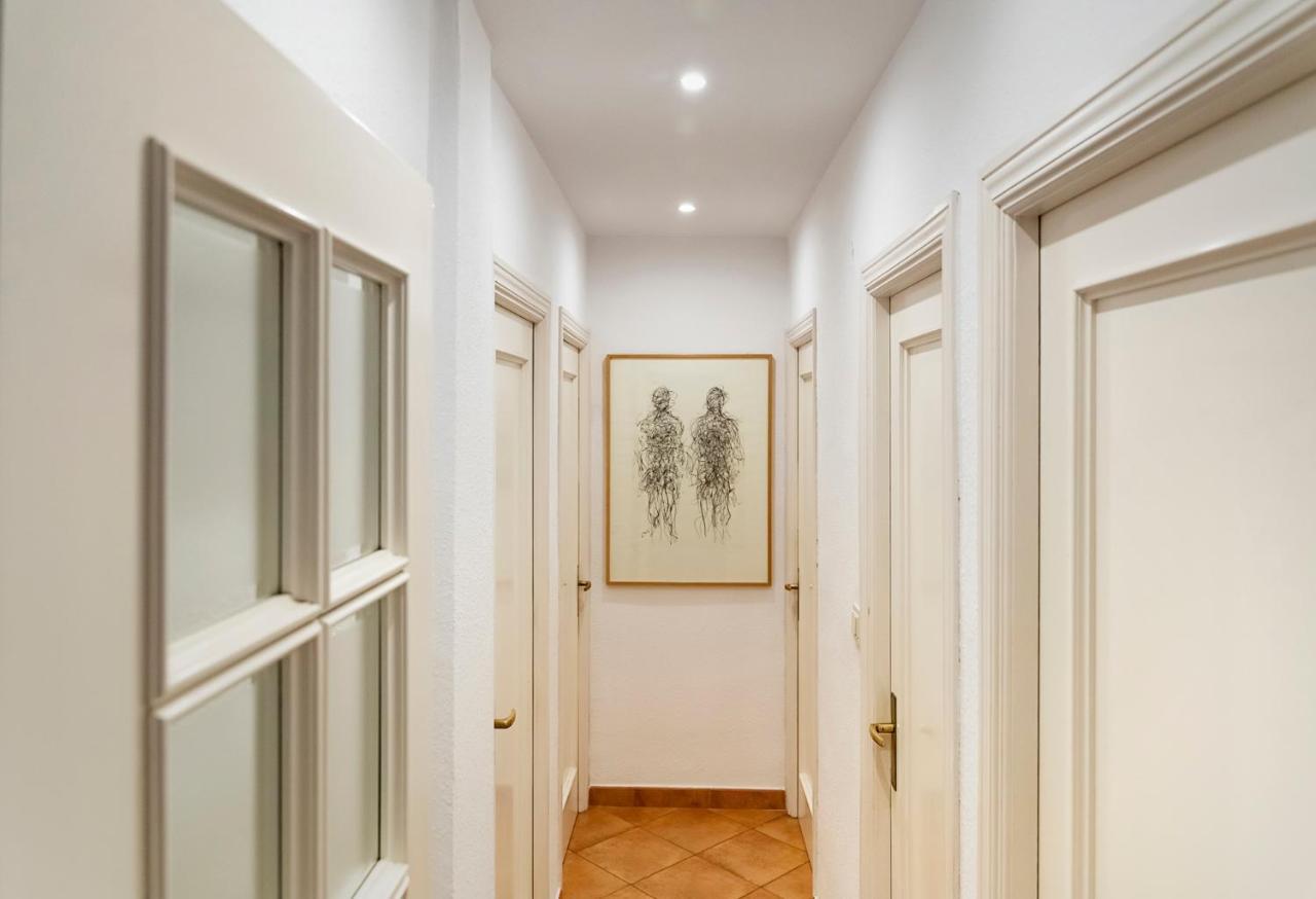 La Picacena Apartment Cuenca  Exterior photo