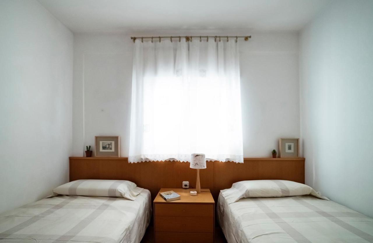 La Picacena Apartment Cuenca  Exterior photo