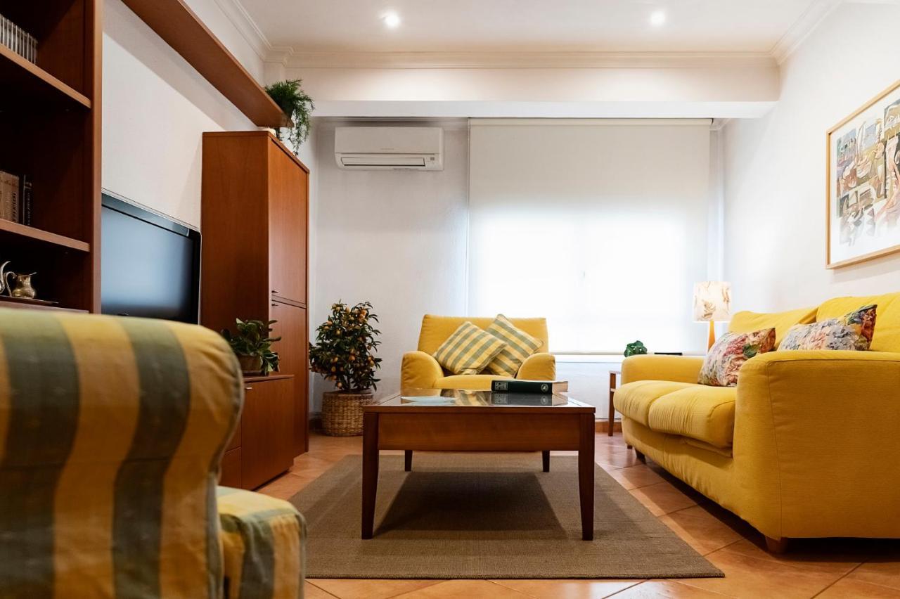 La Picacena Apartment Cuenca  Exterior photo