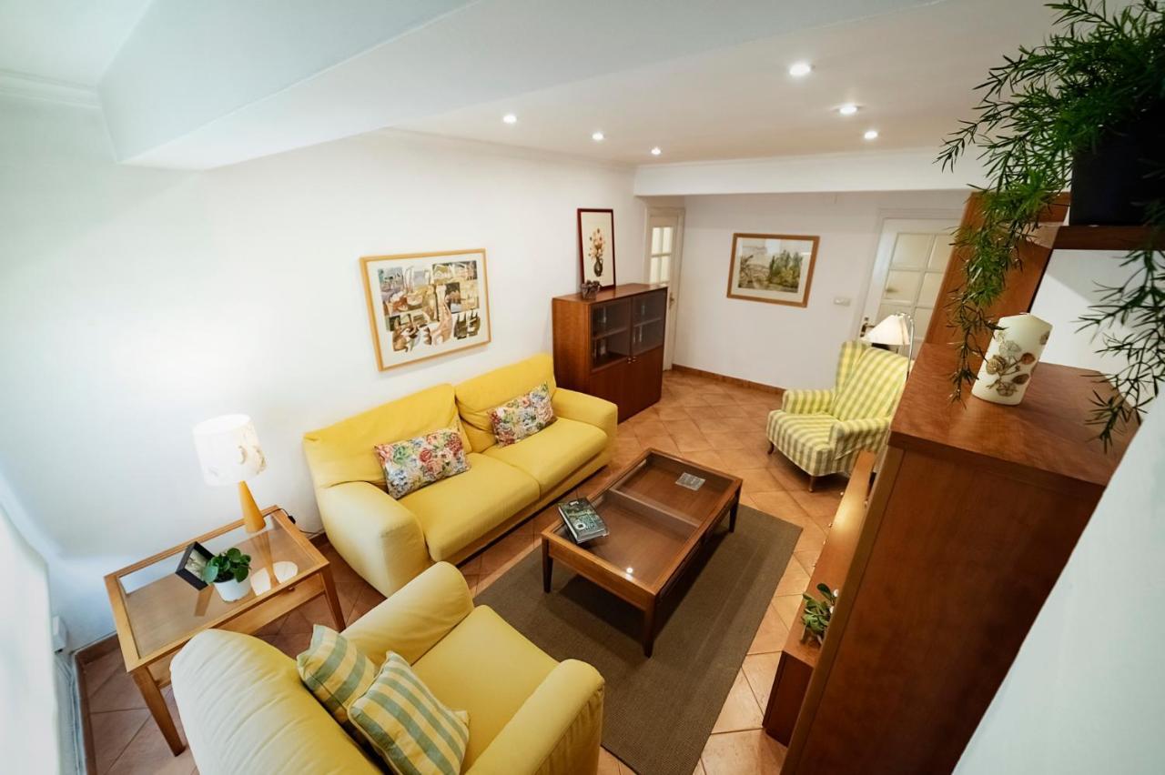 La Picacena Apartment Cuenca  Exterior photo