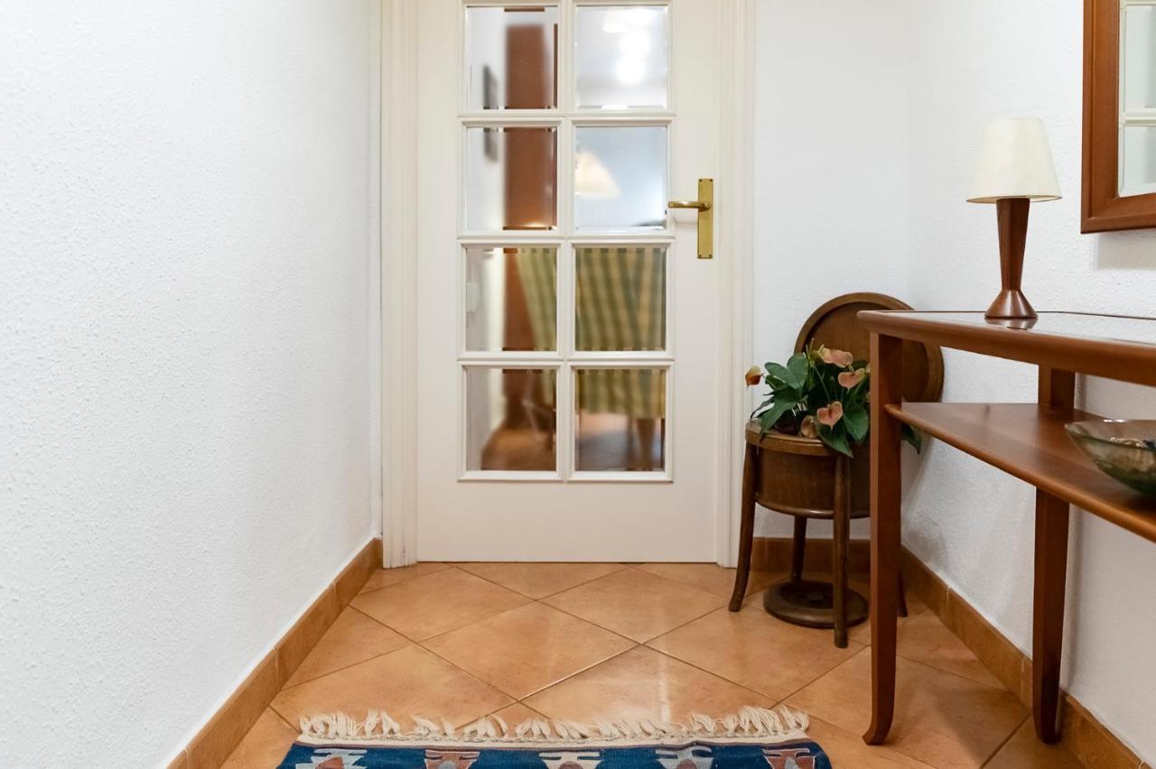 La Picacena Apartment Cuenca  Exterior photo
